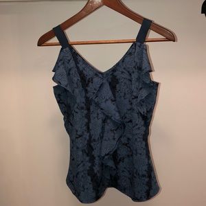 🍋Banana Republic blouse- new with tags!